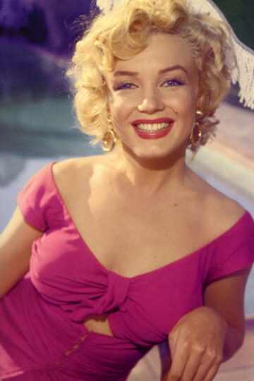 marilyn pink dress Short Sleeve Swing in from Daisy Dapper please message me your bust/waist/hips measurements and your height Vintage Huge Life Size 6'